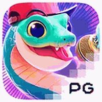 金蛇招财