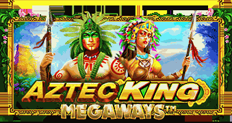 阿茲特克国王 Megaways™