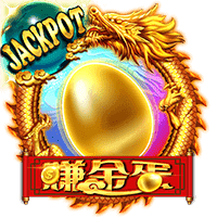赚金蛋JP