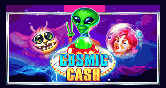 宇宙现金