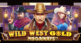 西部牛仔黄金地段 Megaways™