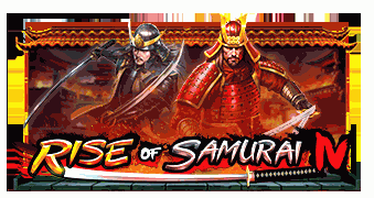 崛起的武士4