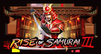 崛起的武士3