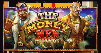 大富豪Megaways™