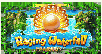 猛烈瀑布 Megaways™