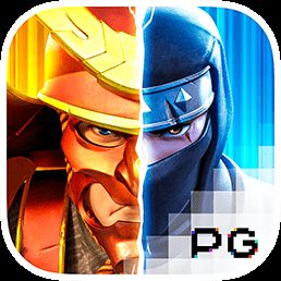 忍者vs武侍