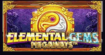 五行宝石 Megaways™