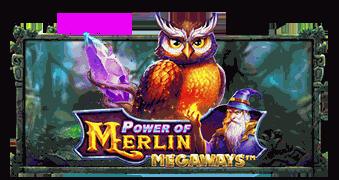 法力梅林Megaways™