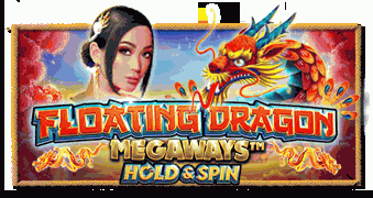 鱼跃龙门 Megaways持控旋转™
