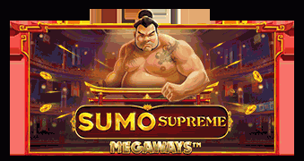 相扑力士 Megaways™