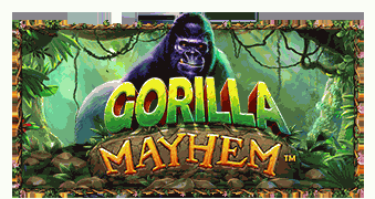 暴怒猩猩