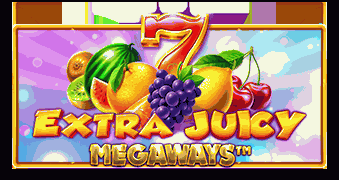 额外多汁Megaways™