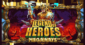 英雄联盟 Megaways™