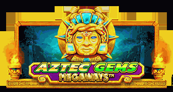 古时代宝石 Megaways