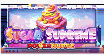 顶级糖果Powernudge
