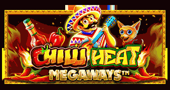 超级辣椒 Megaways™