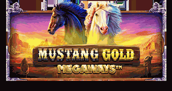 黄金野马 Megaways™