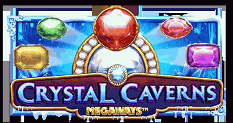 水晶洞穴Megaways™